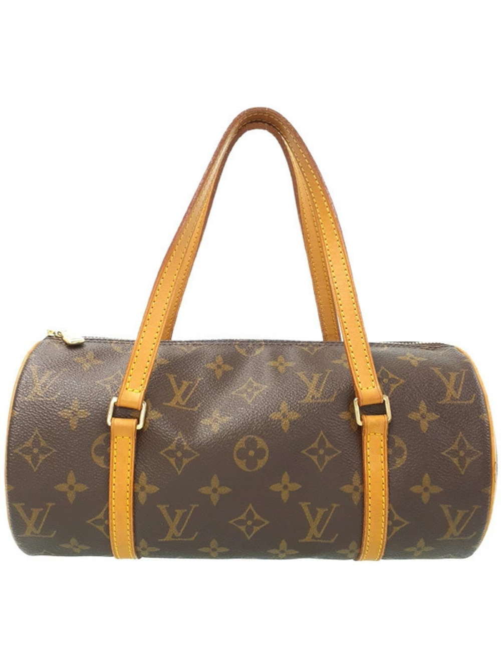 Louis Vuitton Monogram Papillon Handbag